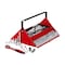 Teng Tools TC187 187 Piece Mega Rosso Mechanics Tool Kit TC187 - alternate 1